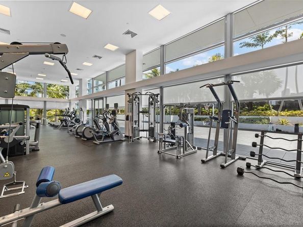 2950 NE 188th St 510, Aventura FL 33180