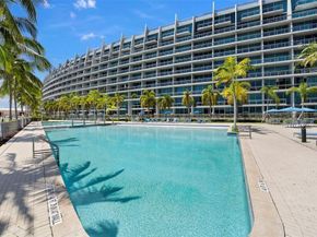 2950 NE 188th St 510, Aventura FL 33180