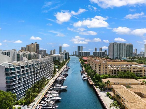 2950 NE 188th St 510, Aventura FL 33180