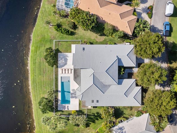 11166 Isle Brook Court, Wellington FL 33414