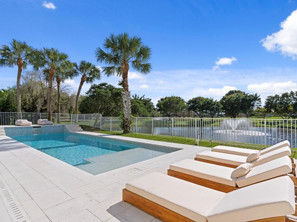 11166 Isle Brook Court, Wellington FL 33414