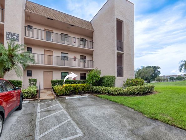 10220 NW 30th Ct 112, Sunrise FL 33322