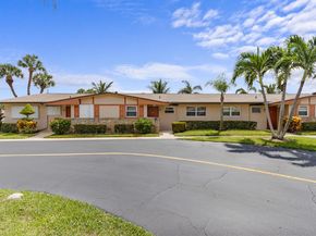 2995 Crosley Drive W B, Greenacres FL 33415