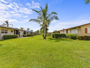 2995 Crosley Drive W B, Greenacres FL 33415