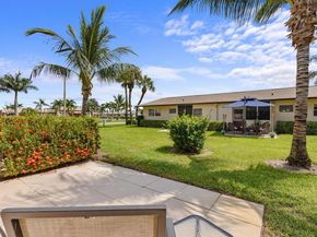 2995 Crosley Drive W B, Greenacres FL 33415