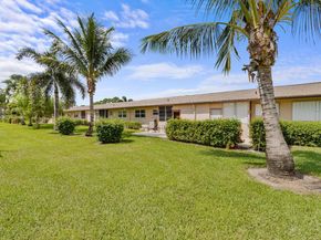 2995 Crosley Drive W B, Greenacres FL 33415
