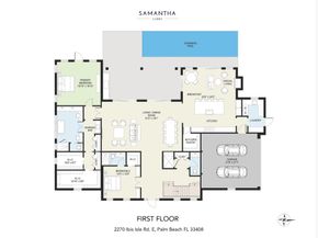 2270 Ibis Isle Road E, Palm Beach FL 33480
