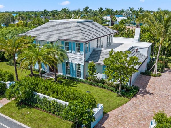 2270 Ibis Isle Road E, Palm Beach FL 33480