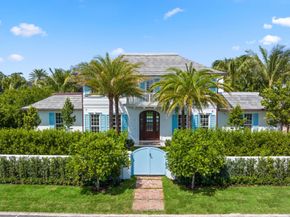 2270 Ibis Isle Road E, Palm Beach FL 33480
