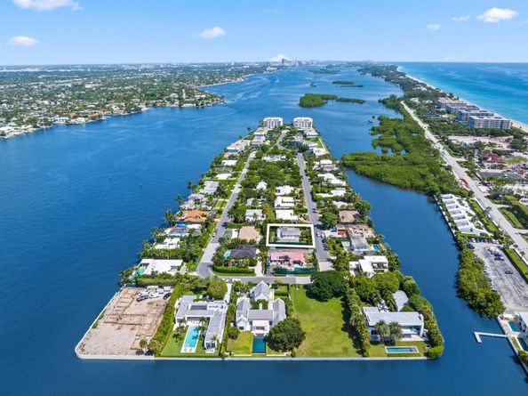 2270 Ibis Isle Road E, Palm Beach FL 33480