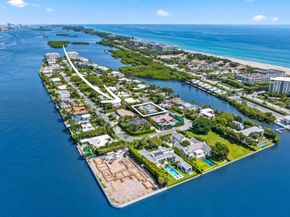 2270 Ibis Isle Road E, Palm Beach FL 33480