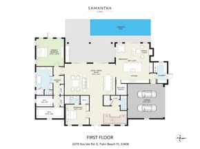 2270 Ibis Isle Road E, Palm Beach FL 33480