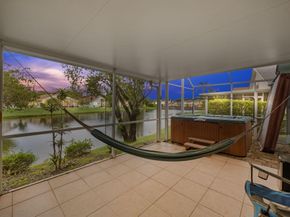 126 Hammocks Court, Greenacres FL 33413