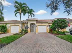 9871 Galleon Drive, West Palm Beach FL 33411