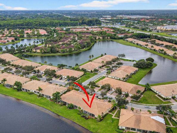 9871 Galleon Drive, West Palm Beach FL 33411