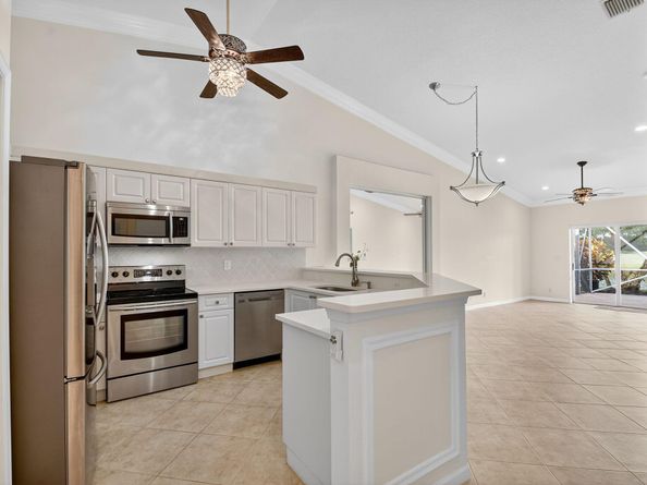 9871 Galleon Drive, West Palm Beach FL 33411