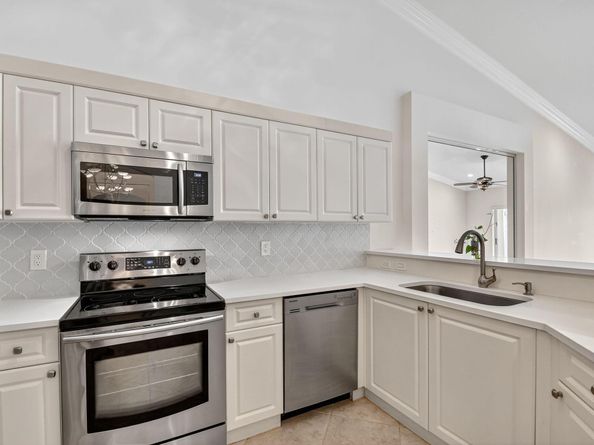 9871 Galleon Drive, West Palm Beach FL 33411