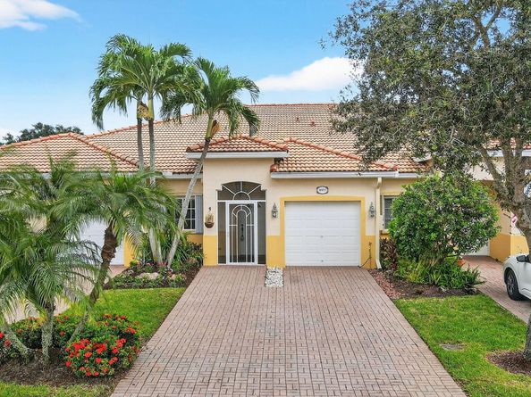 9871 Galleon Drive, West Palm Beach FL 33411