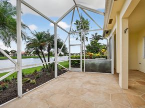 9871 Galleon Drive, West Palm Beach FL 33411