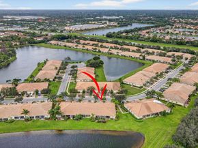 9871 Galleon Drive, West Palm Beach FL 33411