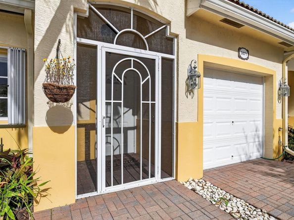 9871 Galleon Drive, West Palm Beach FL 33411