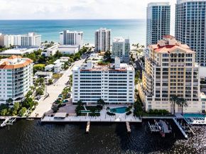 215 N Birch Rd 4C, Fort Lauderdale FL 33304