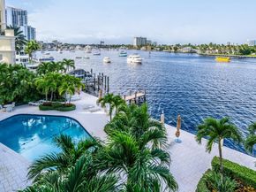 215 N Birch Rd 4C, Fort Lauderdale FL 33304