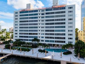 215 N Birch Rd 4C, Fort Lauderdale FL 33304