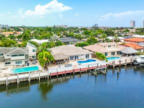 41 Castle Harbor Island, Fort Lauderdale FL 33308