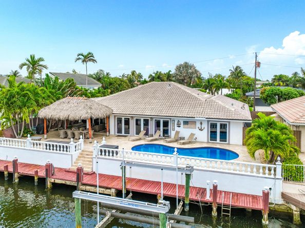 41 Castle Harbor Island, Fort Lauderdale FL 33308