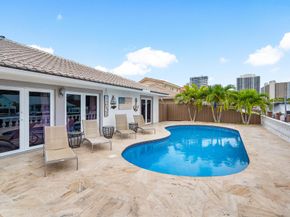 41 Castle Harbor Island, Fort Lauderdale FL 33308