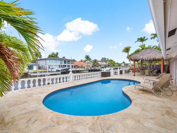 41 Castle Harbor Island, Fort Lauderdale FL 33308