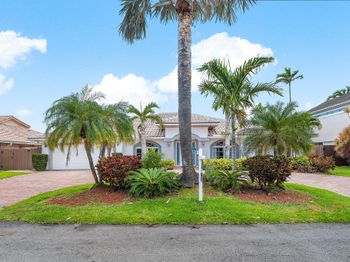 41 Castle Harbor Island