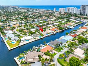 41 Castle Harbor Island, Fort Lauderdale FL 33308