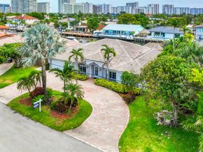 41 Castle Harbor Island, Fort Lauderdale FL 33308
