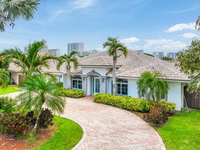 41 Castle Harbor Island, Fort Lauderdale FL 33308