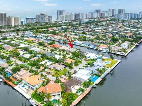 41 Castle Harbor Island, Fort Lauderdale FL 33308