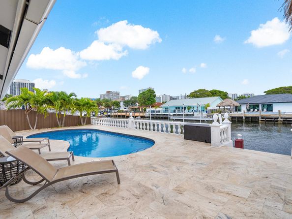 41 Castle Harbor Island, Fort Lauderdale FL 33308