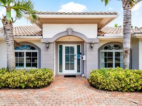 41 Castle Harbor Island, Fort Lauderdale FL 33308
