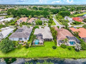 37 Bermuda Lake Drive, Palm Beach Gardens FL 33418