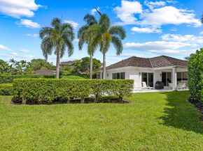 2587 Muir Circle, Wellington FL 33414