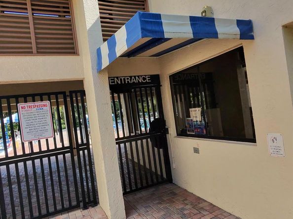 4602 NW 30th Street N 920, Coconut Creek FL 33063