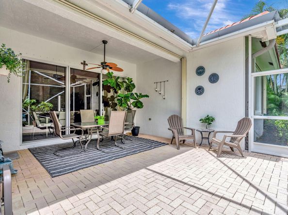 9132 Bay Harbour Circle, West Palm Beach FL 33411