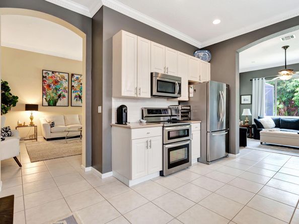9132 Bay Harbour Circle, West Palm Beach FL 33411