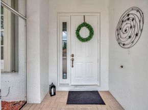 9132 Bay Harbour Circle, West Palm Beach FL 33411