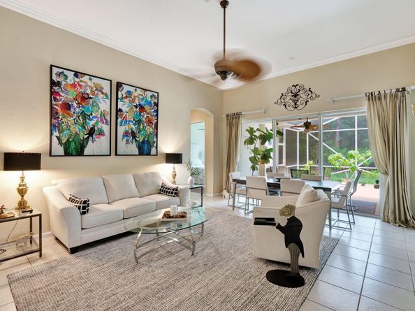 9132 Bay Harbour Circle, West Palm Beach FL 33411