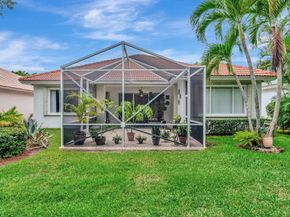 9132 Bay Harbour Circle, West Palm Beach FL 33411
