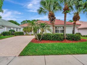9132 Bay Harbour Circle, West Palm Beach FL 33411