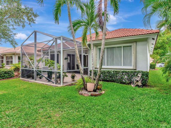 9132 Bay Harbour Circle, West Palm Beach FL 33411
