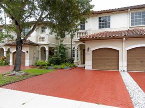 13519 SW 50th Ct, Miramar FL 33027